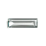 0.81ct 11.41x3.48x1.63mm Baguette Step Cut Sapphire 27720-05