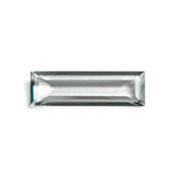 0.81ct 11.41x3.48x1.63mm Baguette Step Cut Sapphire 27720-05