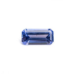 0.62ct 6.96x3.49x2.46mm Cut Corner Rectangle Step Cut Sapphire 27721-03