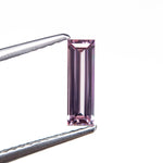 0.52ct 8.73x2.73x1.87mm Baguette Step Cut Sapphire 27721-06