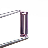 0.52ct 8.73x2.73x1.87mm Baguette Step Cut Sapphire 27721-06