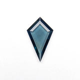 0.46ct 9.37x5.50x1.26mm Kite Portrait Cut Sapphire 27730-05