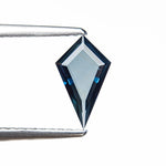0.46ct 9.37x5.50x1.26mm Kite Portrait Cut Sapphire 27730-05