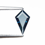 0.46ct 9.37x5.50x1.26mm Kite Portrait Cut Sapphire 27730-05