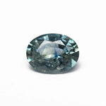 1.38ct 8.00x6.03x3.59mm Oval Brilliant Sapphire 27734-01