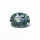 1.38ct 8.00x6.03x3.59mm Oval Brilliant Sapphire 27734-01