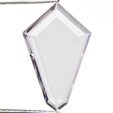 3.36ct 18.95c12.02x1.69mm Kite Portrait Cut Sapphire 27740-01