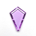0.94ct 10.93x7.58x1.27mm Kite Portrait Cut Sapphire 27740-04
