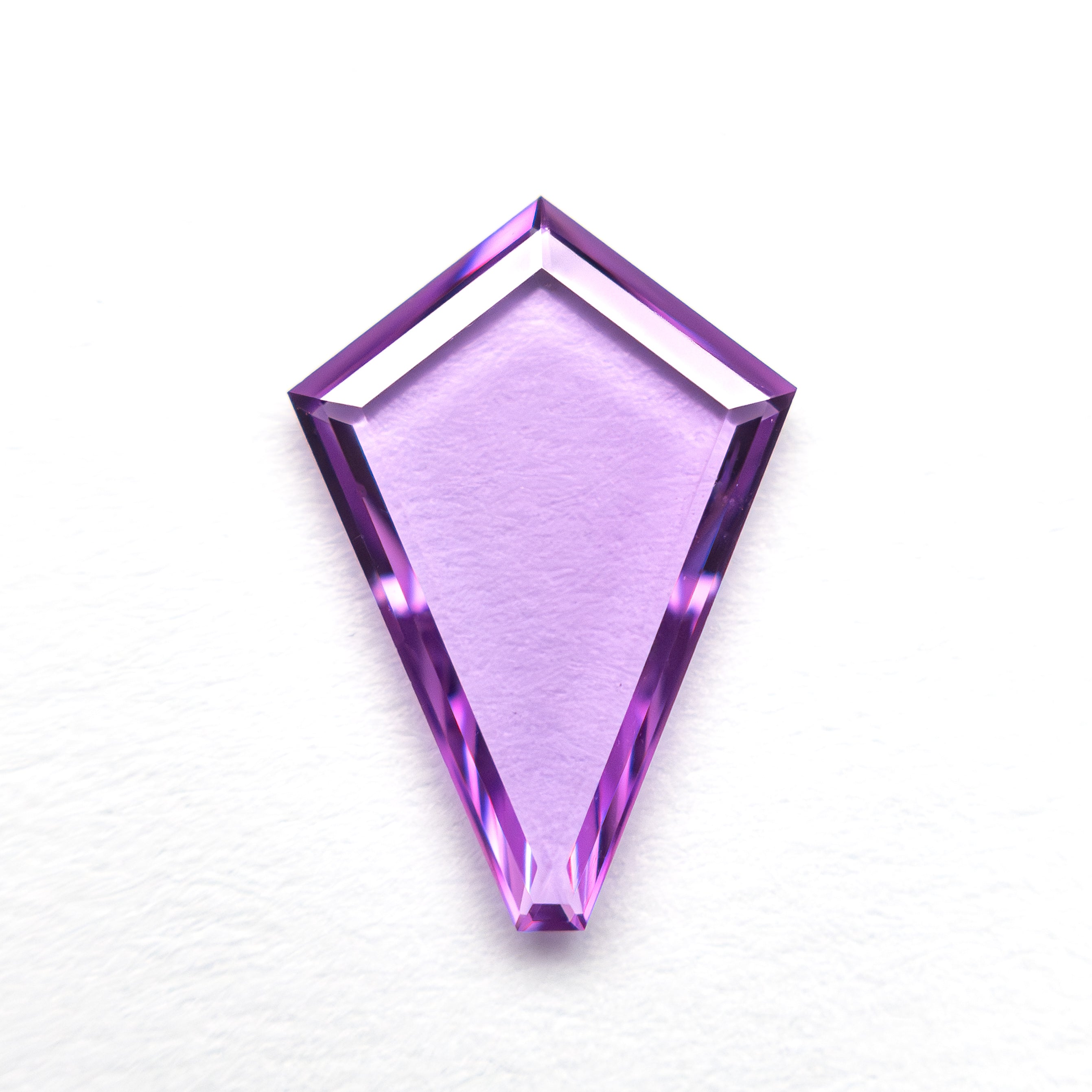 0.94ct 10.93x7.58x1.27mm Kite Portrait Cut Sapphire 27740-04