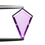 0.94ct 10.93x7.58x1.27mm Kite Portrait Cut Sapphire 27740-04
