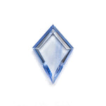 0.61ct 9.49x6.57x1.31mm Kite Portrait Cut Sapphire 27740-07