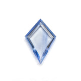 0.61ct 9.49x6.57x1.31mm Kite Portrait Cut Sapphire 27740-07