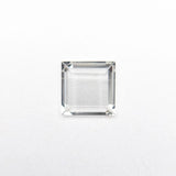 0.40ct 5.02x5.02x1.07mm Square Portrait Cut Sapphire 27740-08