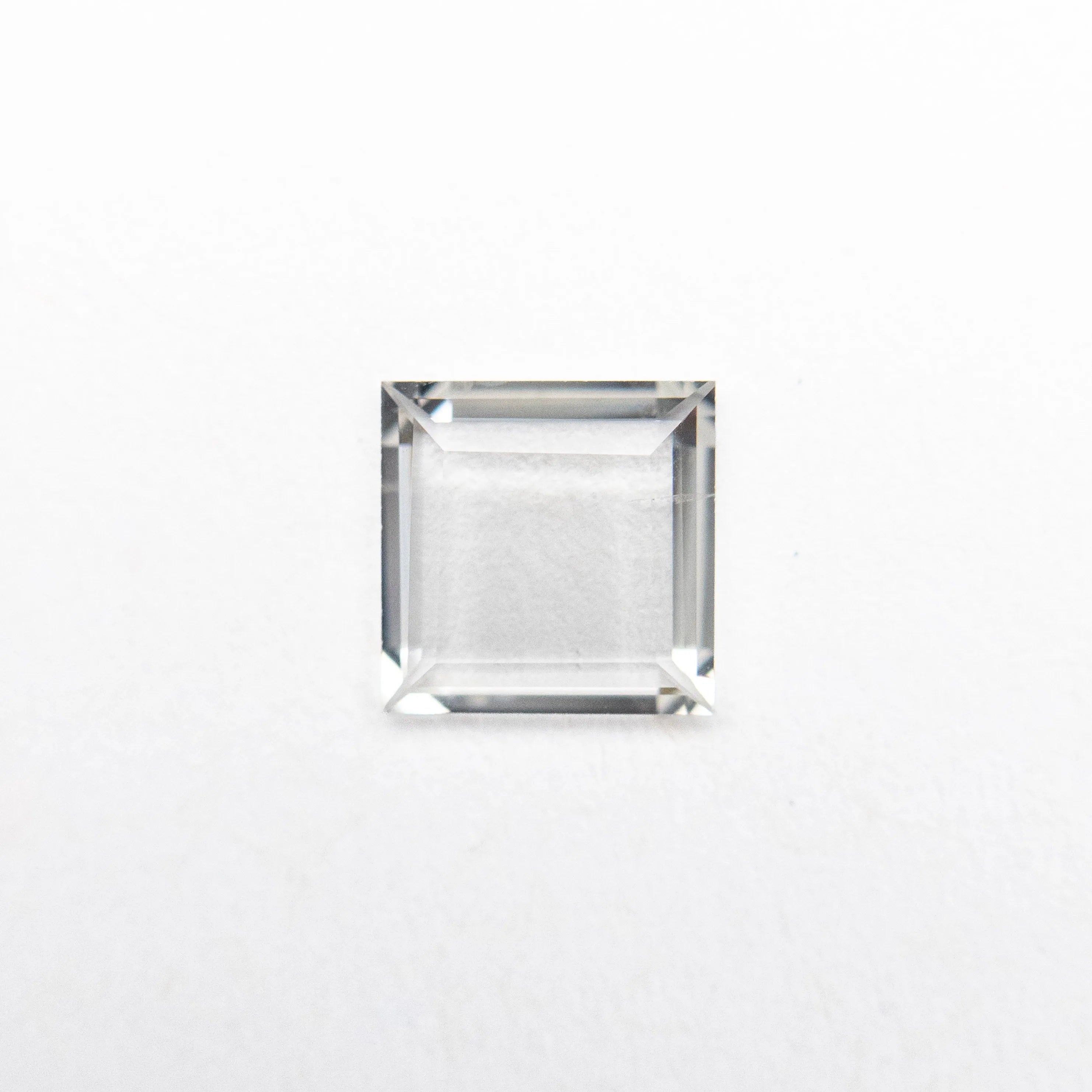 0.40ct 5.02x5.02x1.07mm Square Portrait Cut Sapphire 27740-08