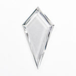 1.60ct 16.83x8.21x1.62mm Kite Portrait Cut Sapphire 27740-09