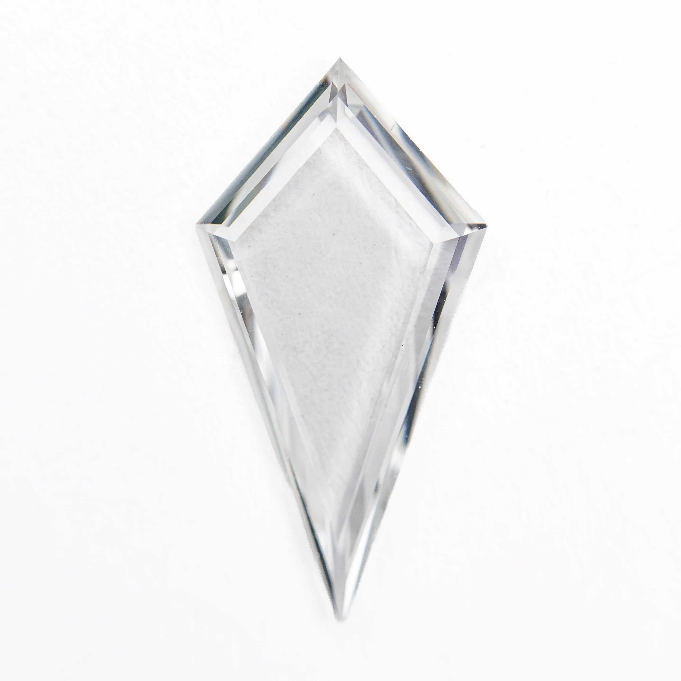 1.60ct 16.83x8.21x1.62mm Kite Portrait Cut Sapphire 27740-09