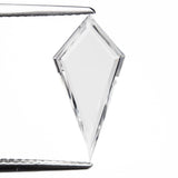 1.60ct 16.83x8.21x1.62mm Kite Portrait Cut Sapphire 27740-09
