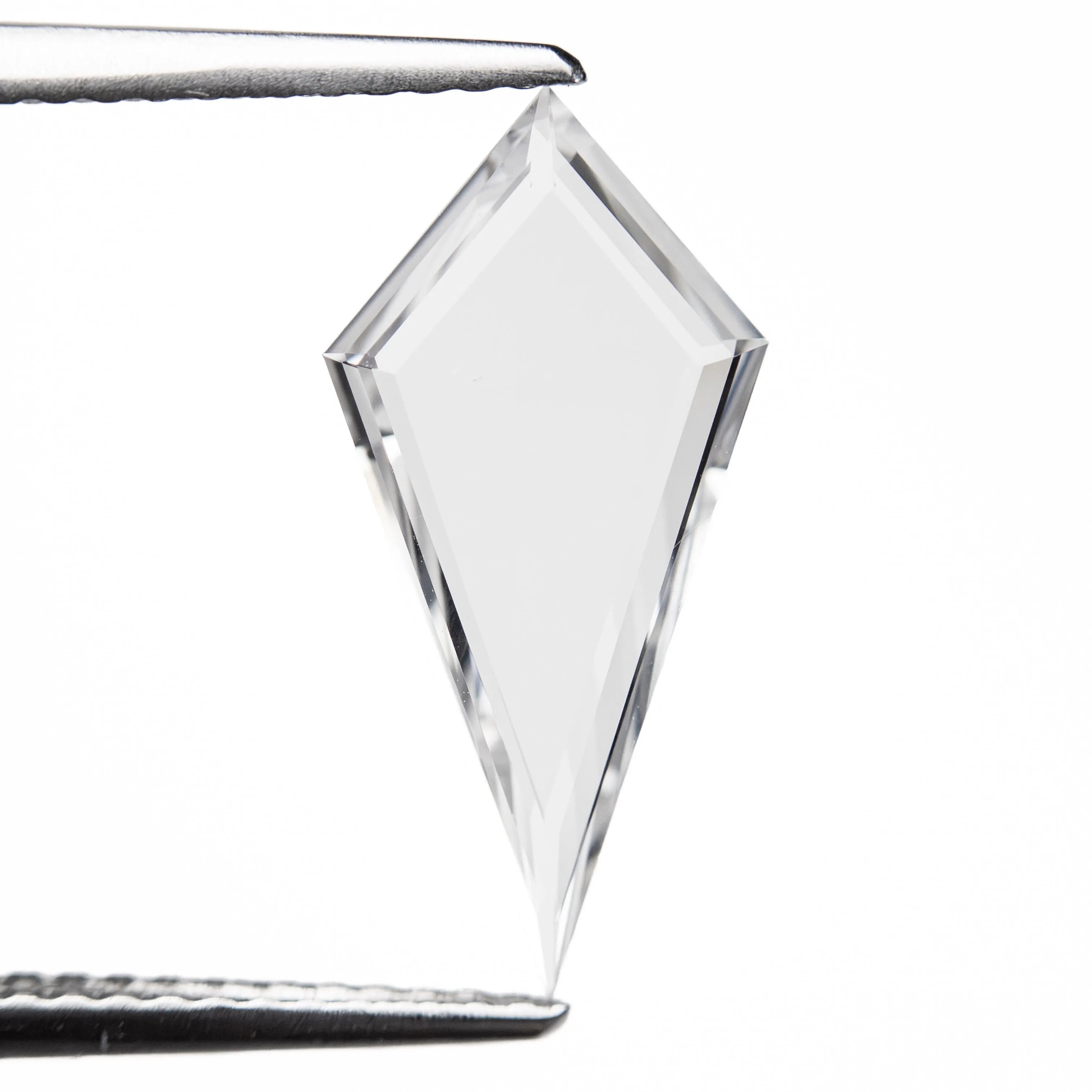 1.60ct 16.83x8.21x1.62mm Kite Portrait Cut Sapphire 27740-09