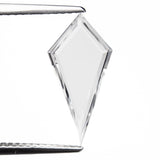 1.60ct 16.83x8.21x1.62mm Kite Portrait Cut Sapphire 27740-09