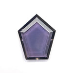 1.88ct 10.98x9.08x1.83mm Shield Portrait Cut Sapphire 27740-16