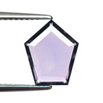 1.88ct 10.98x9.08x1.83mm Shield Portrait Cut Sapphire 27740-16