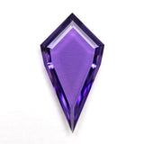 1.29ct 14.09x7.52x1.51mm Kite Portrait Cut Sapphire 27740-18