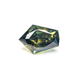1.56ct 8.87x6.34x4.12mm Pentagon Brilliant Sapphire 27766-07