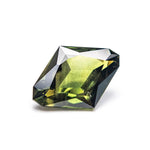 2.01ct 10.89x7.84x3.23mm Lozenge Brilliant Sapphire 27766-09