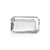 1.52ct 9.45x5.56x2.36mm SI1 G Cut Corner Rectangle Portrait Cut 27780-01