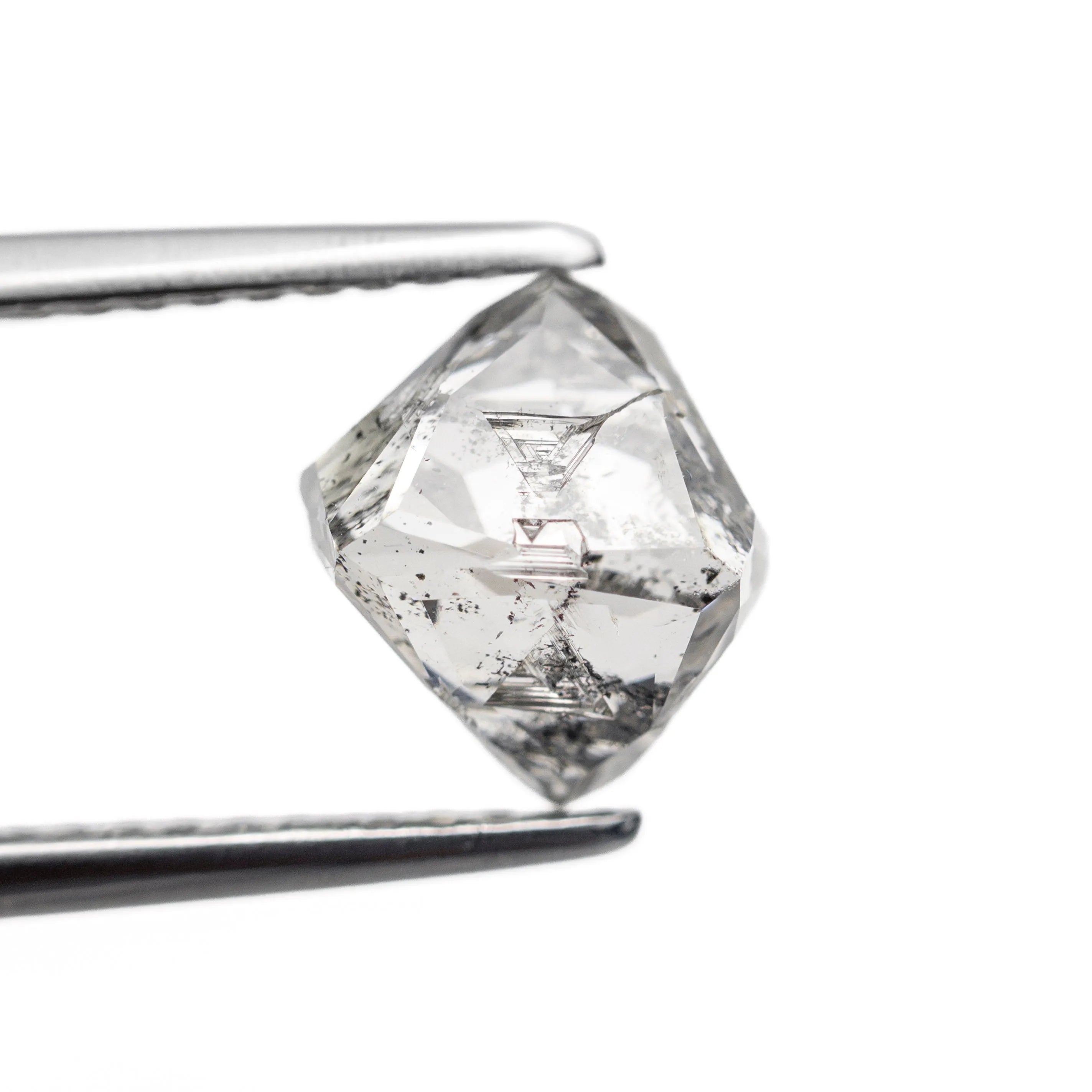 2.79ct 8.29x6.48x6.49mm Octahedron 🇨🇦 27798-01