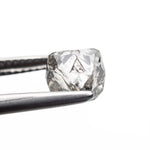2.79ct 8.29x6.48x6.49mm Octahedron 🇨🇦 27798-01