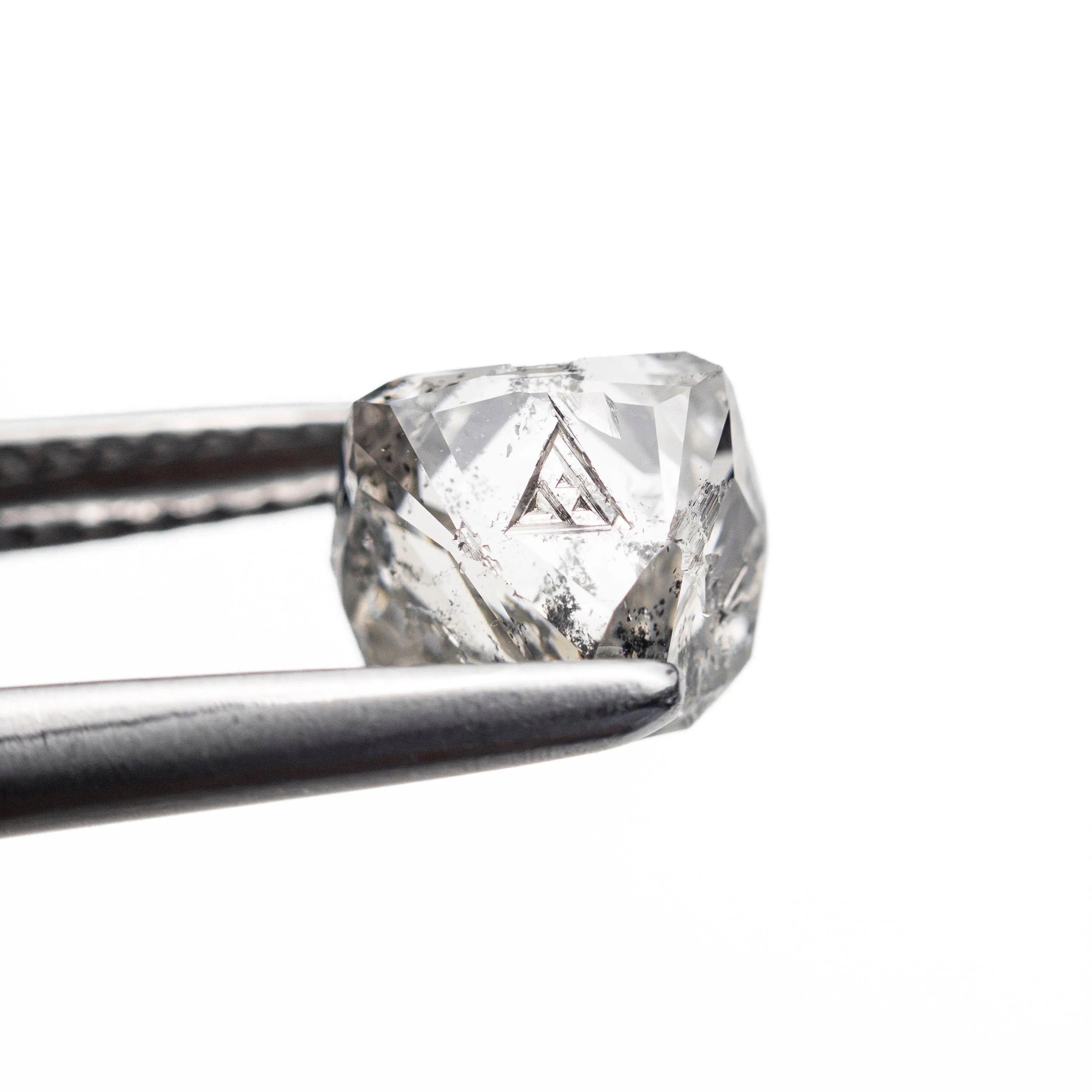 2.79ct 8.29x6.48x6.49mm Octahedron 🇨🇦 27798-01