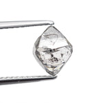 2.62ct 8.09x6.68x6.53mm Octahedron 🇨🇦 27798-02