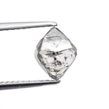 2.62ct 8.09x6.68x6.53mm Octahedron 🇨🇦 27798-02