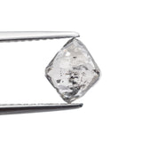 2.62ct 8.09x6.68x6.53mm Octahedron 🇨🇦 27798-02
