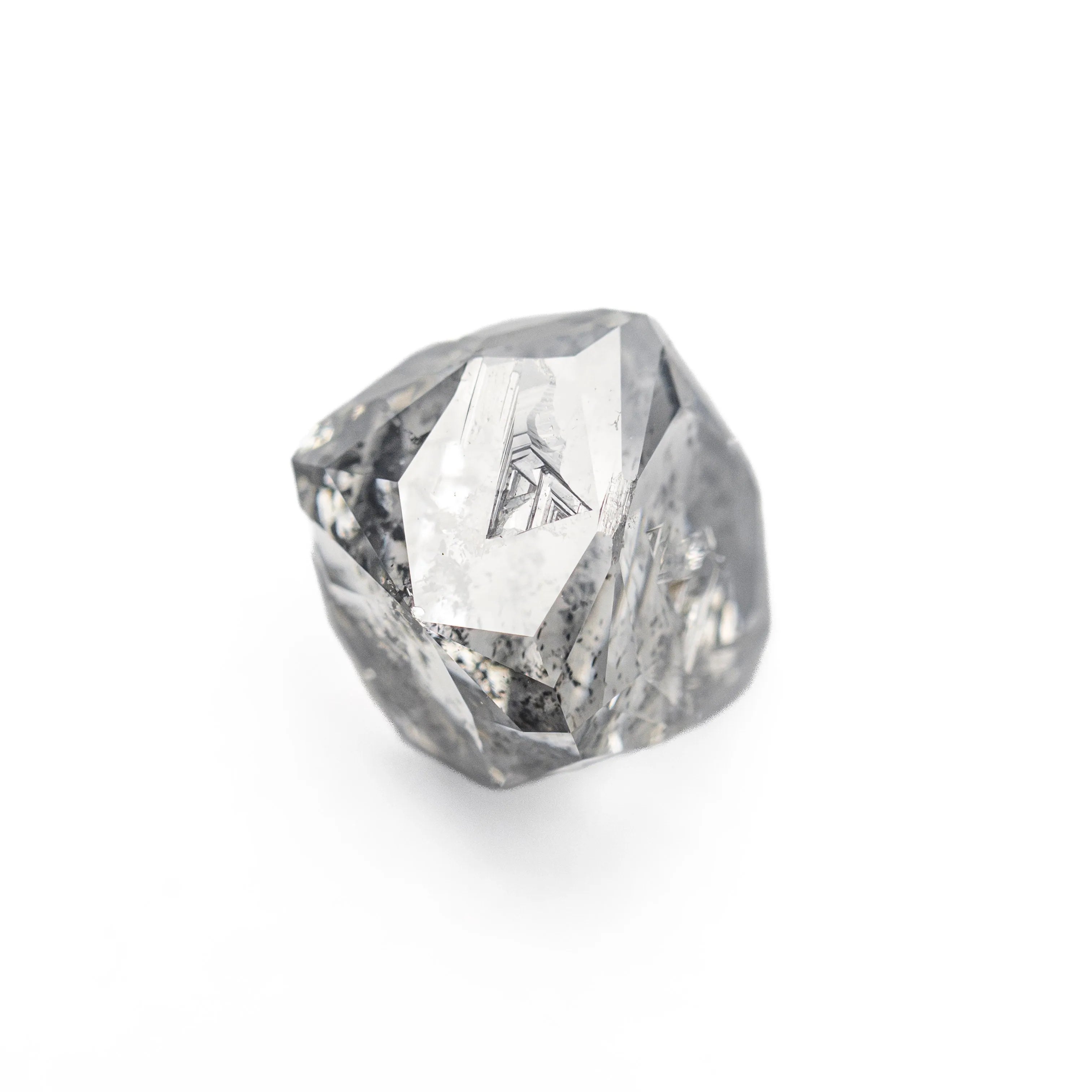 3.11ct 8.91x7.66x6.19mm Octahedron 🇨🇦 27798-03