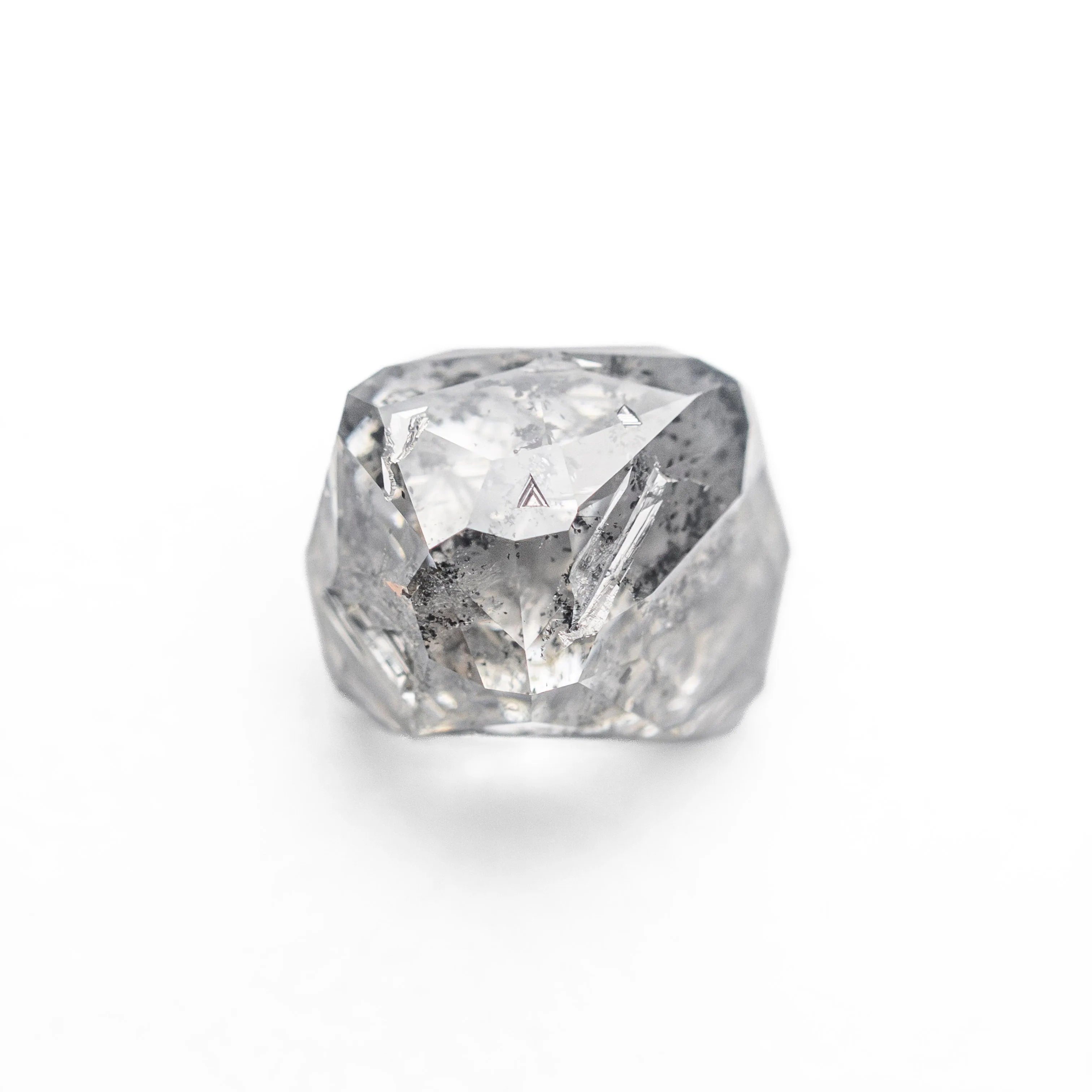 3.11ct 8.91x7.66x6.19mm Octahedron 🇨🇦 27798-03