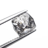 3.11ct 8.91x7.66x6.19mm Octahedron 🇨🇦 27798-03