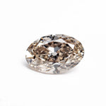 1.65ct 9.32x6.27x4.14mm VS2 C3 Modern Antique Oval Brilliant 27905-02