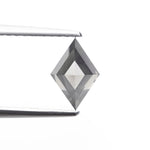 0.74ct 8.36x5.67x3.14mm Lozenge Rosecut 27909-03