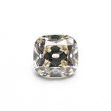 1.50ct 6.94x6.54x4.08mm VS1 Q-R Modern Antique Old Mine Cut 🇨🇦 27921-01