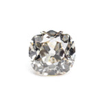 2.05ct 7.65x7.48x4.84mm VVS2 N Modern Antique Old Mine Cut 🇨🇦 27924-01