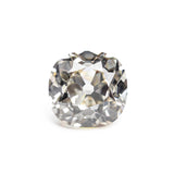 2.05ct 7.65x7.48x4.84mm VVS2 N Modern Antique Old Mine Cut 🇨🇦 27924-01
