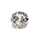 2.05ct 7.65x7.48x4.84mm VVS2 N Modern Antique Old Mine Cut 🇨🇦 27924-01