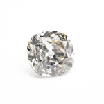 2.05ct 7.65x7.48x4.84mm VVS2 N Modern Antique Old Mine Cut 🇨🇦 27924-01