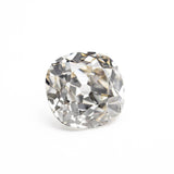 2.05ct 7.65x7.48x4.84mm VVS2 N Modern Antique Old Mine Cut 🇨🇦 27924-01
