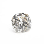 2.05ct 7.65x7.48x4.84mm VVS2 N Modern Antique Old Mine Cut 🇨🇦 27924-01