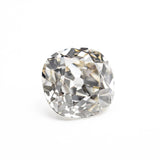 2.05ct 7.65x7.48x4.84mm VVS2 N Modern Antique Old Mine Cut 🇨🇦 27924-01