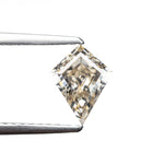 1.01ct 8.20x6.38x4.12mm VS1 S-T Kite Step Cut 🇨🇦 27928-01