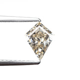 1.01ct 8.20x6.38x4.12mm VS1 S-T Kite Step Cut 🇨🇦 27928-01